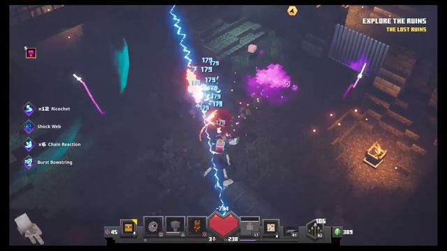 Rando’s take over смотреть онлайн