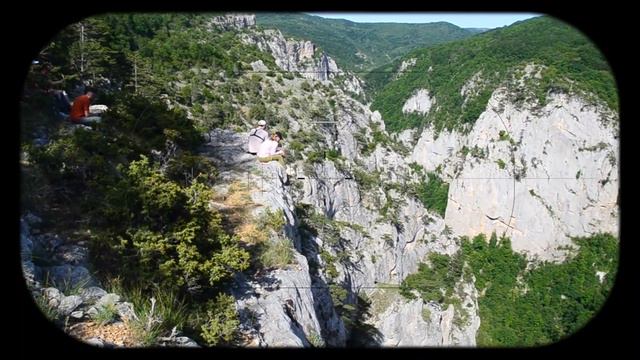 Природа Крыма. Поход на гору "Бойка" v1.0 смотреть онлайн