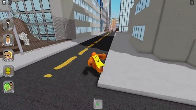 ? SKIBI TOILETS MORPHS Walkthrough Full GAMEPLAY #roblox #obby смотреть онлайн