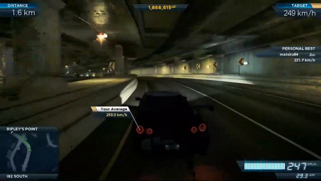Let's Play Need for Speed: Most Wanted (2012) - Ep. 50: SPEED DEMON смотреть онлайн