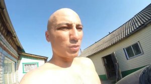 Занижение по дешману. Пружины -50 на стандартные стойки Ваз 2110.