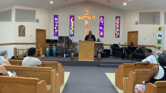 1st Sunday June 23-Psalm 22 “God Has Not Forsaken You” смотреть онлайн