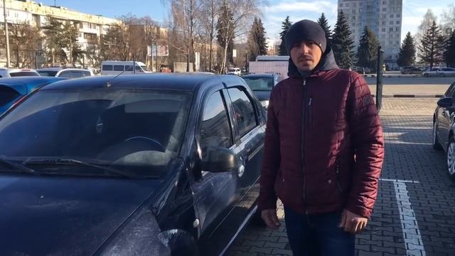 RENAULT LOGAN - отзыв продавца PlanetAvto смотреть онлайн
