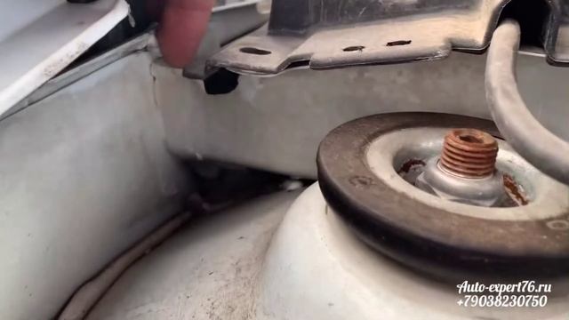 Nissan Almera-небольшая проверка перед покупкой смотреть онлайн