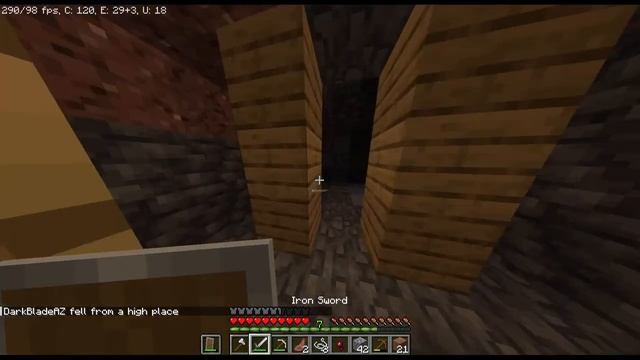 NEW START OF WARZONE SMP | PUBLIC SURVIVAL SMP JOIN JAVA + PE.| #S3 #ep1 смотреть онлайн