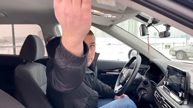 Kia Seltos. Реальный отзыв владельца. смотреть онлайн