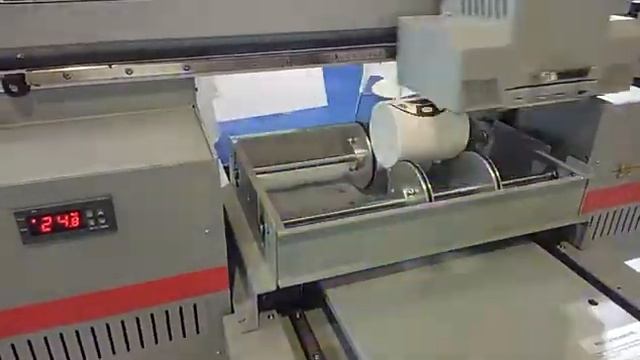 4060 UV Printer （9） смотреть онлайн