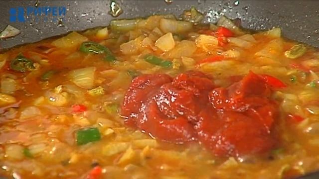 Что Есть. Острая чечевица смотреть онлайн