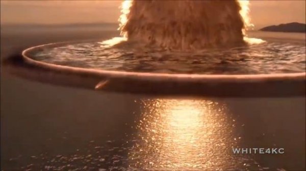 I Just Wanna Run- The Flash