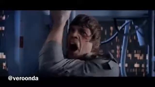 ?NL Movie: STAR WARS Эпизод I / Darth Vader признание Люку ... смотреть онлайн