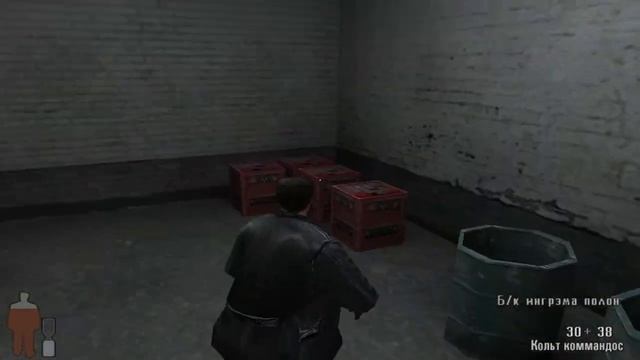 Прохождение игры Max Payne в 2023 # 3 (Final) смотреть онлайн