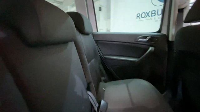 SKODA YETI OUTDOOR 2.0 TOUR DE FRANCE TDI CR 5d 138 BHP