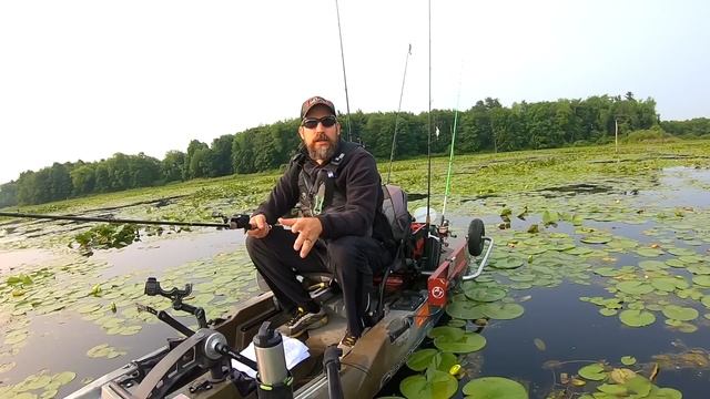 21 Reasons People REGRET Buying A Fishing Kayak смотреть онлайн