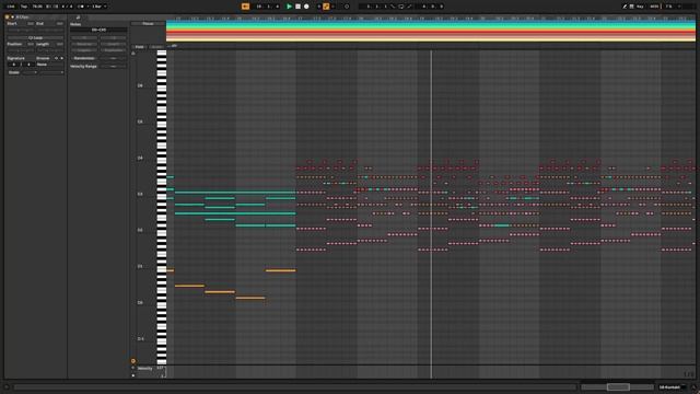 Day 40 (2022.10.18) 78 bpm смотреть онлайн