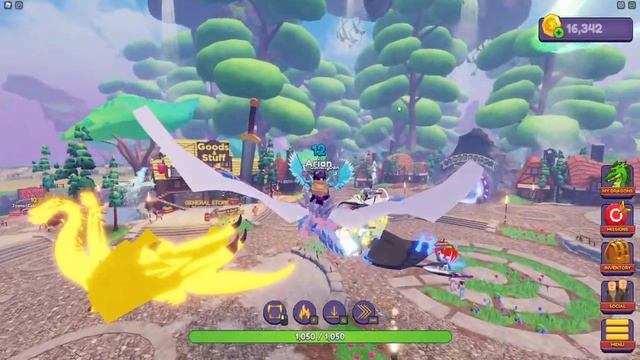 DRAGON ADVENTURES CODES *DRAGON SEASONS UPDATE* ALL NEW OP ROBLOX DRAGON ADVENTURES CODES! смотреть онлайн