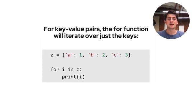 Five things to know before learning Python смотреть онлайн