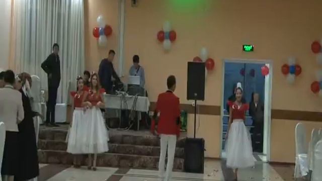 Кадамжай Свадьба пулгон кызылбулак Руслан гулиза " смотреть онлайн