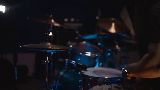 MESHUGGAH - CLOCKWORKS (Drum cover by Ilya Izotov) смотреть онлайн
