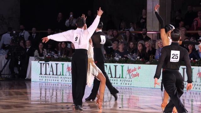 WDC AL Adults Latin | Final | World Cup Latin 2022 смотреть онлайн