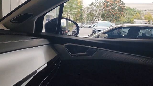 ALL NEW 2023 Volkswagen Talagon - Exterior And Interior смотреть онлайн