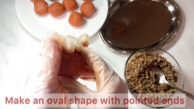 Kibbeh Recipe|Ишли Кюфта Рецепт-Stuffed Meatballs| Icli Kofte | How to make Authentic Kibbeh كبة смотреть онлайн