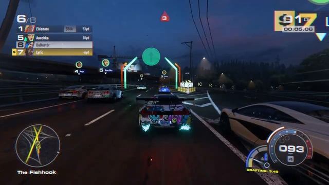 The SUPER CAR of HONDA?? | Honda NSX Race Build | Need for Speed Unbound | Viewer Requested смотреть онлайн