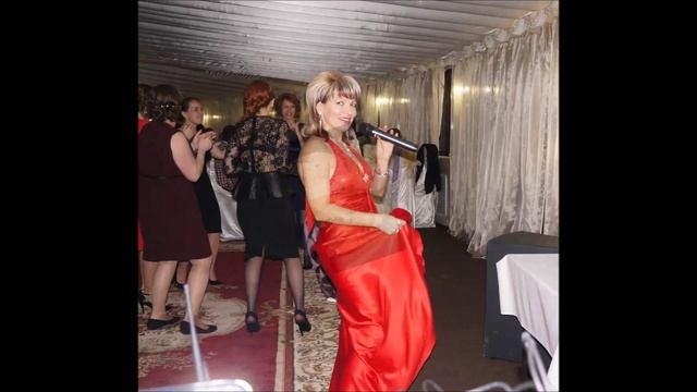 Яркая ведущая на ваш праздник