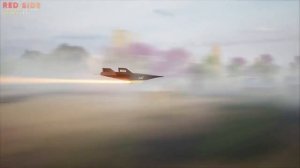 СРАВНЕНИЕ СКОРОСТЕЙ 3D | Самолет