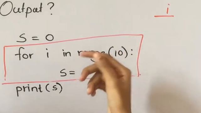 Python FOR LOOP | Basics смотреть онлайн