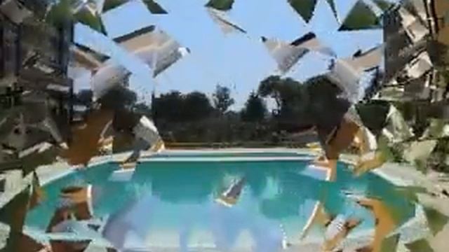 Шикарные квартиры в Турции - SELCUKLU KONAKLARI от www.tihorad.com смотреть онлайн