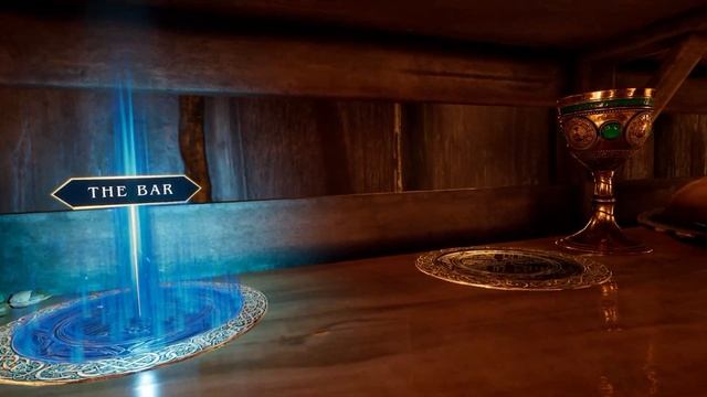 Targets Of Aegir's Hall Target Challenge. How to find and complete. Asgard's Wrath. смотреть онлайн