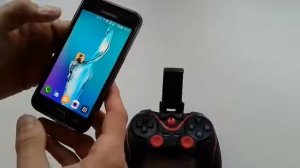 Джойстик для смартфона Terios Home Android/iOS bluetooth