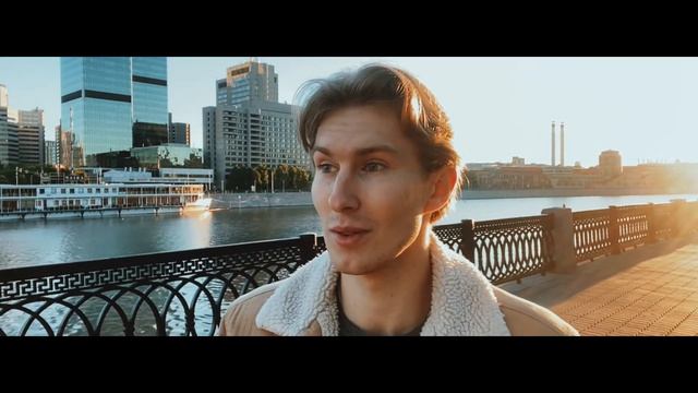 Александр Малахов. Проба к/ф на монолог Юлии Мариной смотреть онлайн