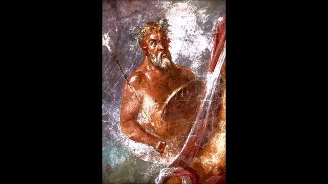 Наше ужасное прошлое СТРАБОН наших дней Очерк Десятый Our Horrible Past Today's Strabo Sketch Ten смотреть онлайн