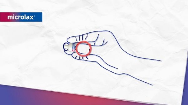 MICROLAX®: Easy video guide for adults