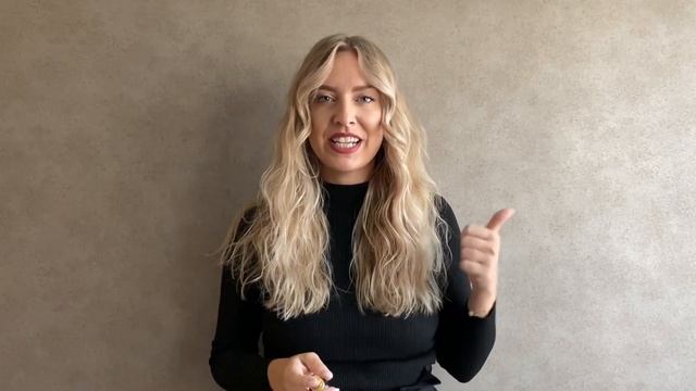 By Beauty Pros - Nashi Argan Love Hair Mist