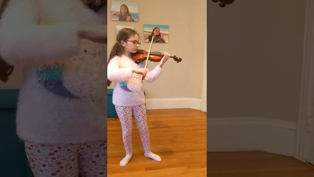 Czardas Practice смотреть онлайн