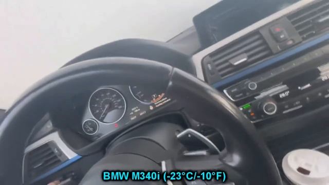 EXTREME car COLD START compilation | -41*C | s.3 ep.15 | Запуск двигателя в мороз -41 смотреть онлайн