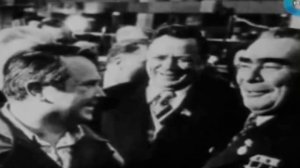 СССР. Эпоха Брежнева. Кризис развитого социализма