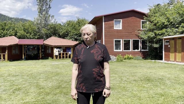 ஐ Отзыв о Летней школе гипноза-2022. Юлия. Санкт-Петербург. смотреть онлайн