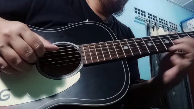 ACOUSTIC PARLOR GUITAR TEST , AIR ON G STRING (BACH) смотреть онлайн