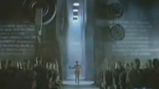 Реклама Apple Macintosh 1984 смотреть онлайн