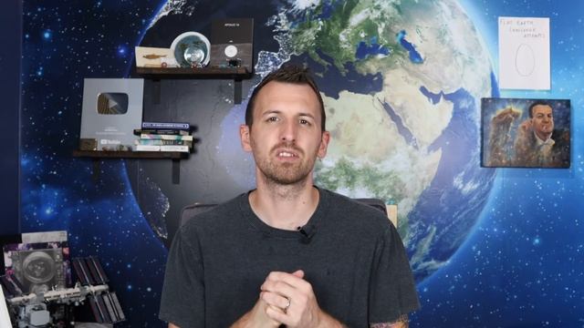 Creationist Attacks Carl Sagan! смотреть онлайн