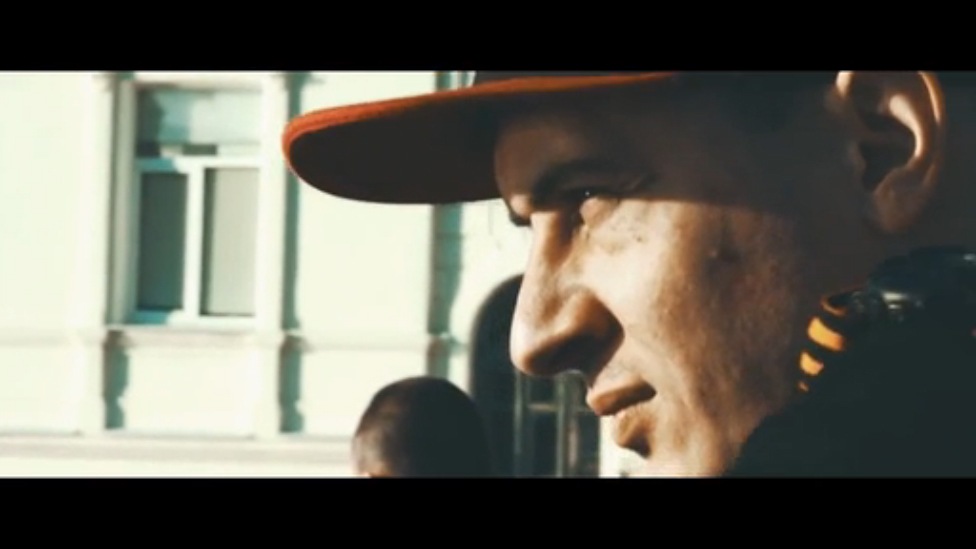 Типси Тип - Хороший день (При участии Zambezi) смотреть онлайн