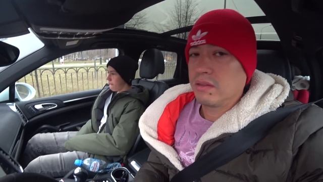 ИНСТРУКЦИЯ. КАК НУЖНО ЕЗДИТЬ В ПИТЕР. смотреть онлайн