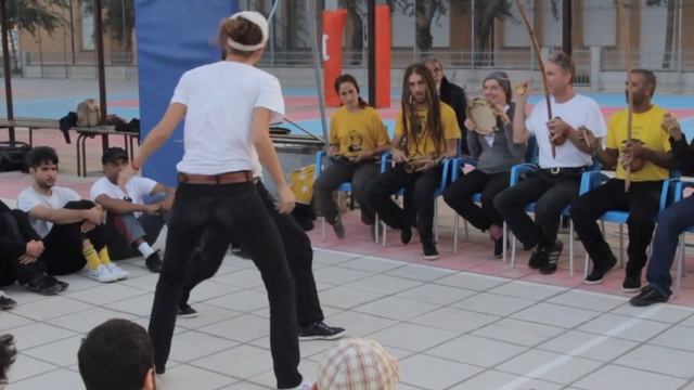 Treinel Dete (ACAD) e Francesca (ACAD), ACAD Cesenatico 2011 смотреть онлайн
