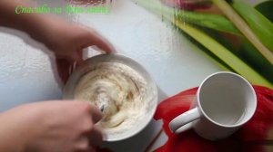 Рецепт мочанки по белорусски