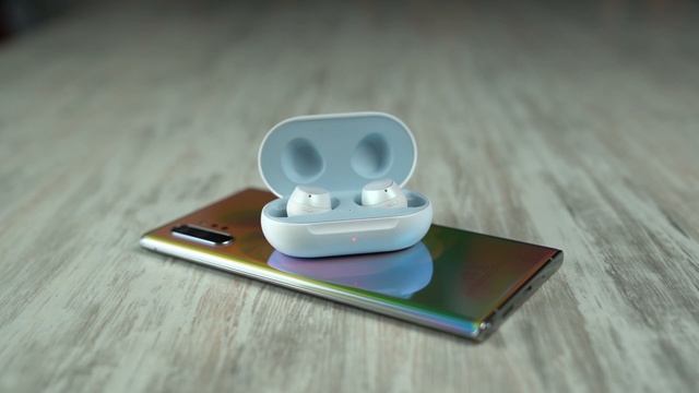 ICYMI #155: Xiaomi Mi 9T Pro, Redmi Note 8, Huawei Mate 30 battery & more! смотреть онлайн