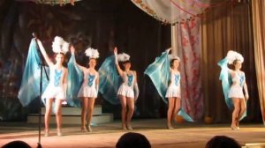 Танец -Шоу балет