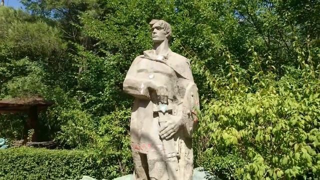 Блог Бабы Яги №36. Сказок вам в ленту! смотреть онлайн